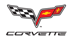 corvette-c6-logo-vector