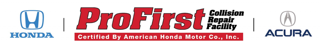 RK Collision Center Honda Accura ProFirst Certified